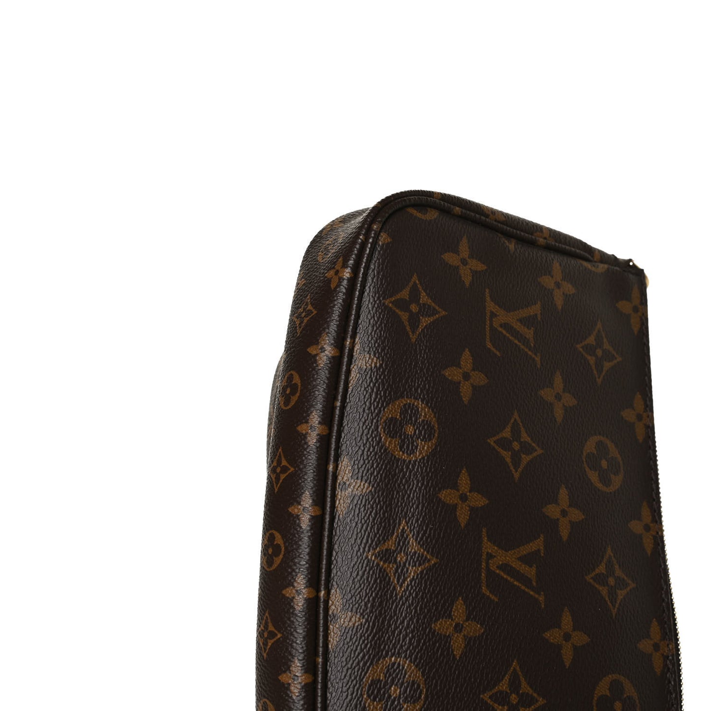 Monogram Multi Pochette Accessories Kaki