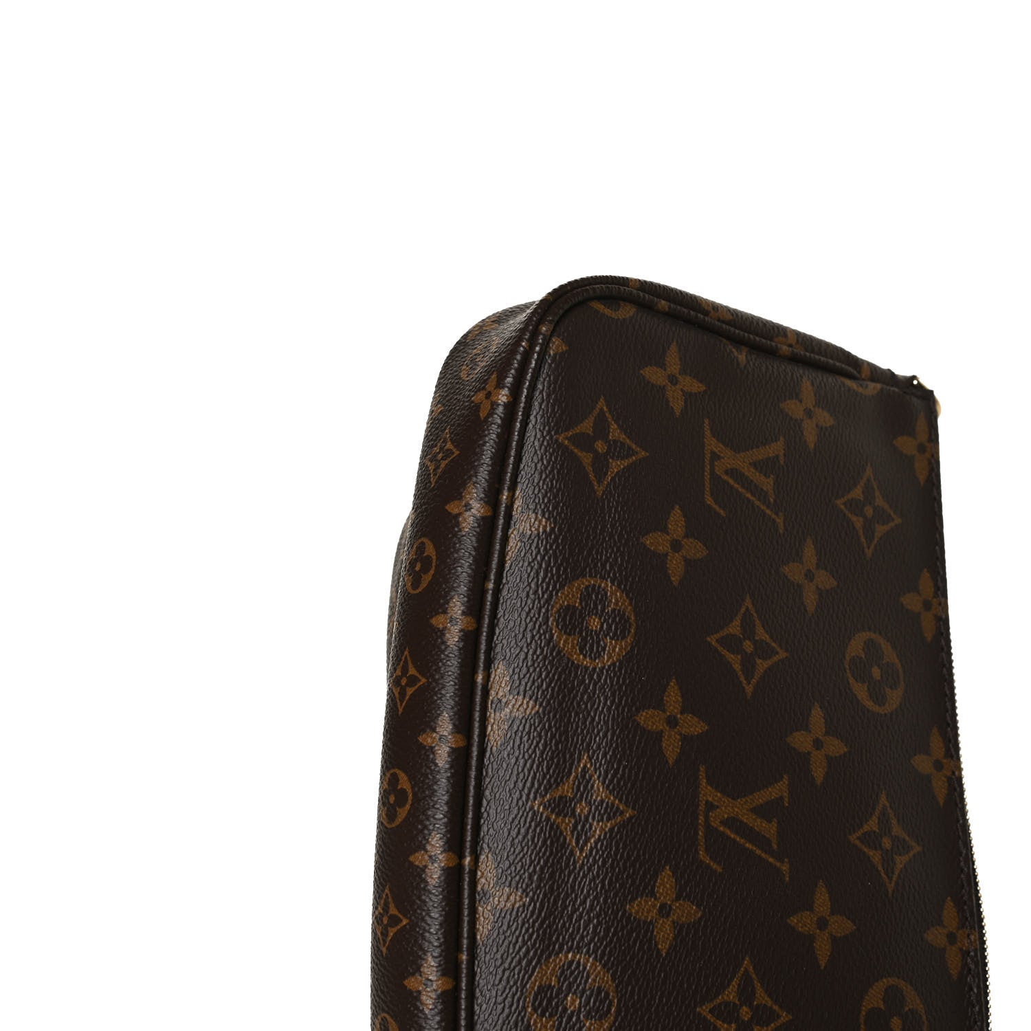 Louis Vuitton Monogram Multi Pochette Accessories Kaki 13 of 16