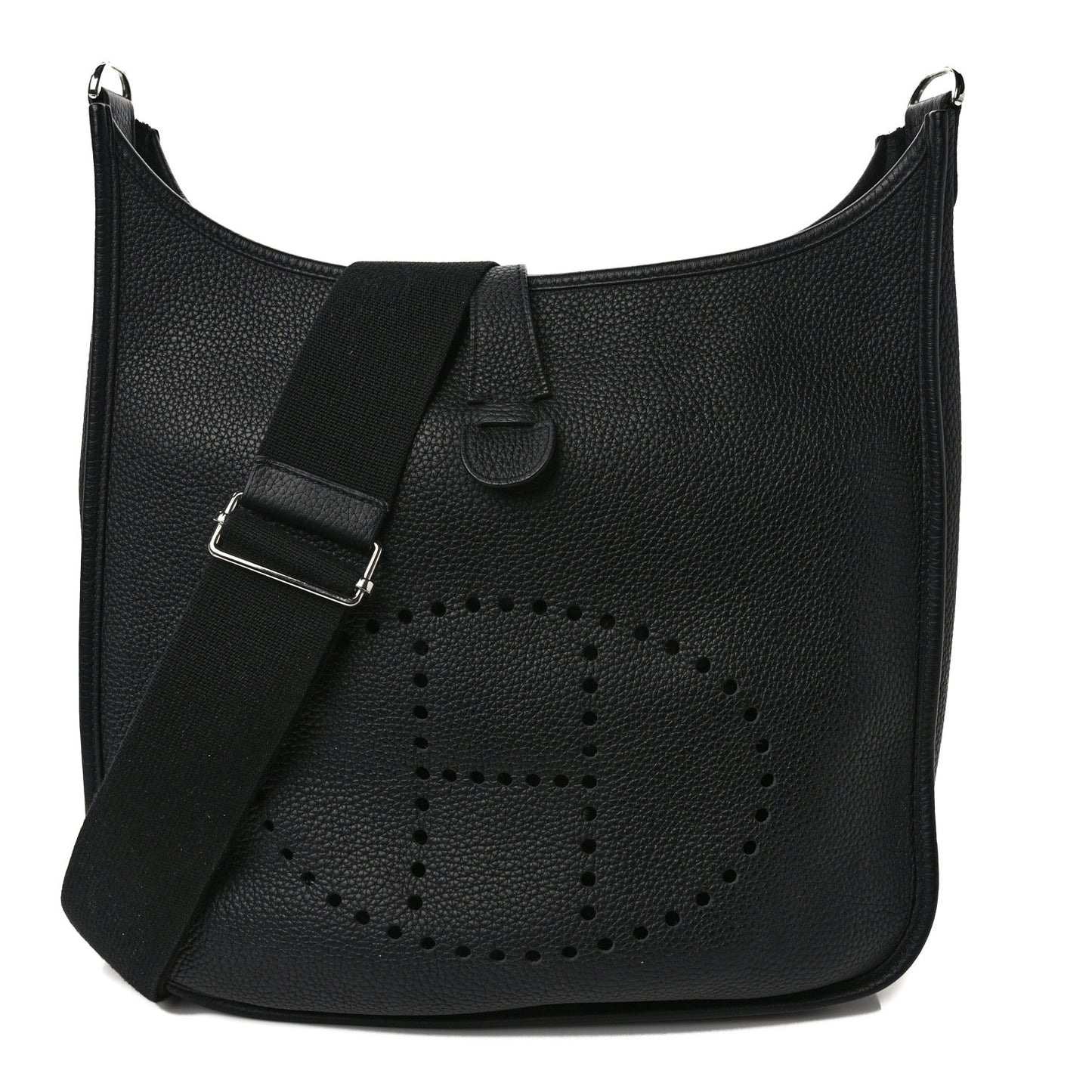Taurillon Clemence Evelyne III GM Black