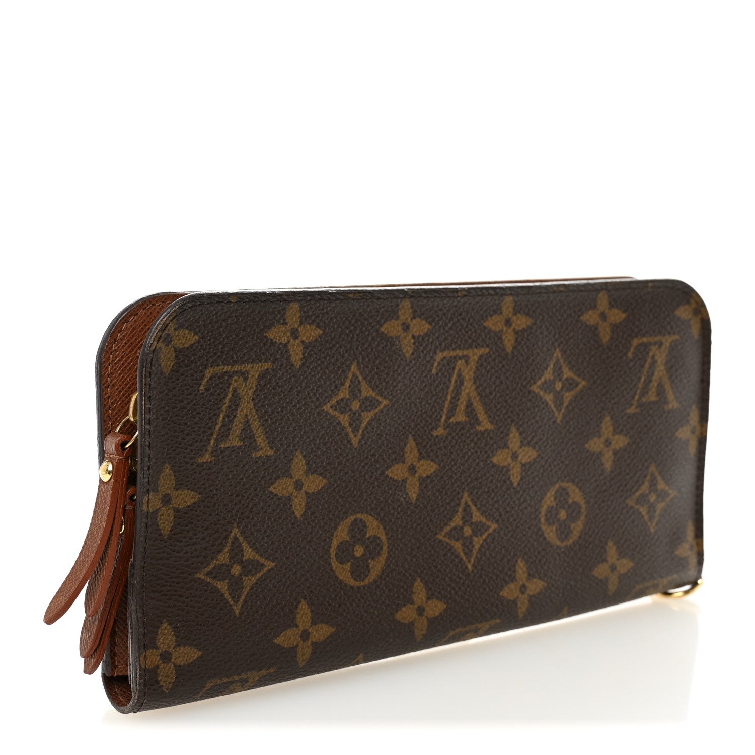 Louis Vuitton Monogram Insolite Wallet 3 of 7