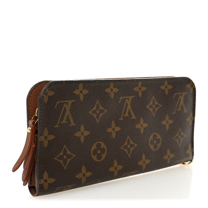 Louis Vuitton Monogram Insolite Wallet 3 of 7