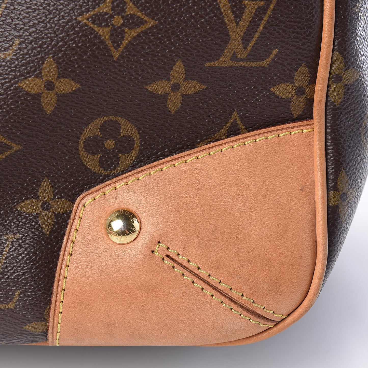 Monogram Estrela MM