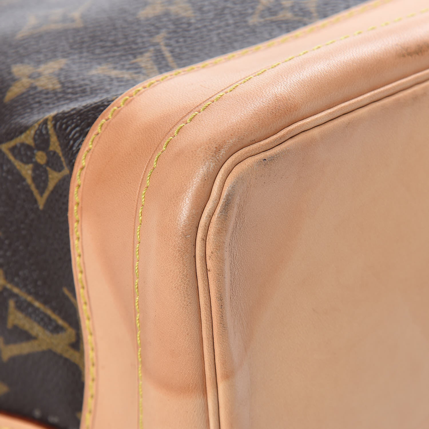 Louis Vuitton Monogram Noe 10 of 13