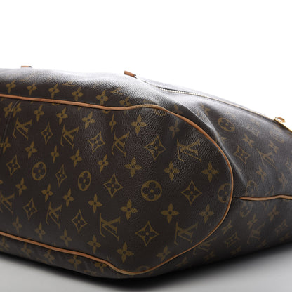 Louis Vuitton Monogram Delightful GM 7 of 12