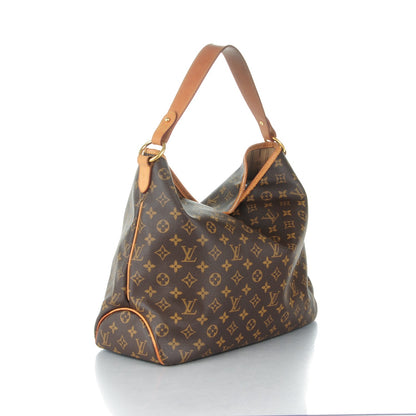Louis Vuitton Monogram Delightful MM 3 of 7
