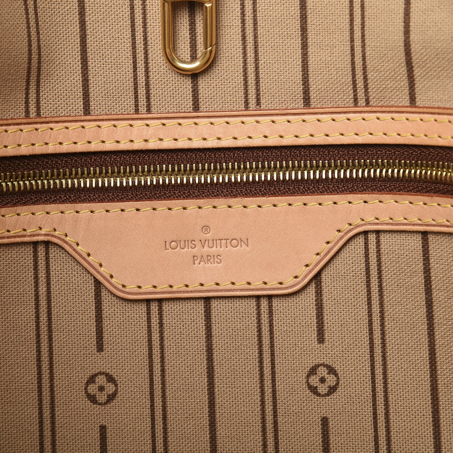 Monogram Delightful PM