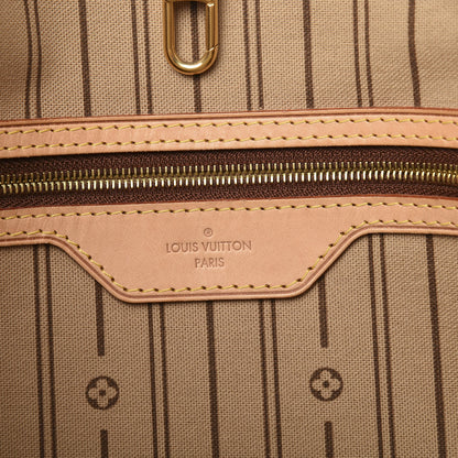 Louis Vuitton Monogram Delightful PM 5 of 9