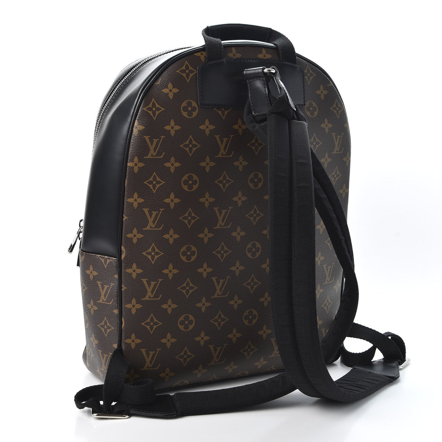 Monogram Macassar Josh Backpack