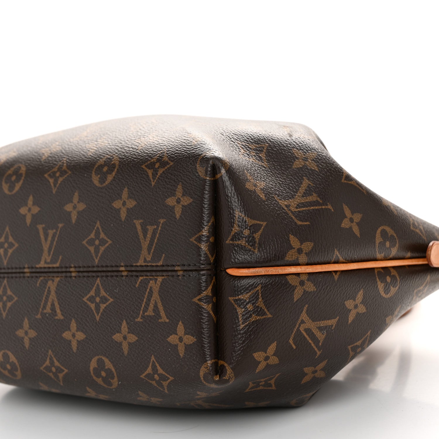 Louis Vuitton Monogram Turenne PM 10 of 14