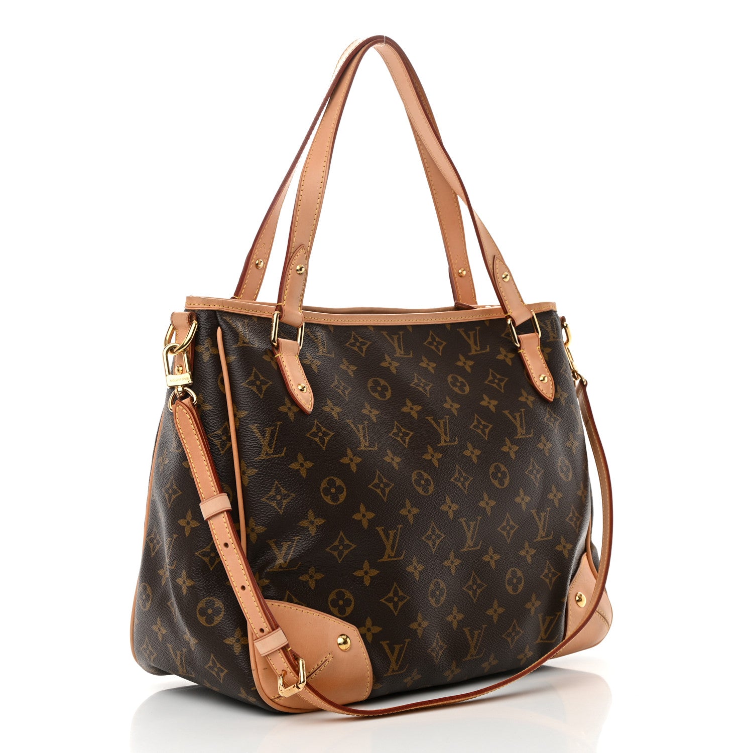 Louis Vuitton Monogram Estrela MM 3 of 16