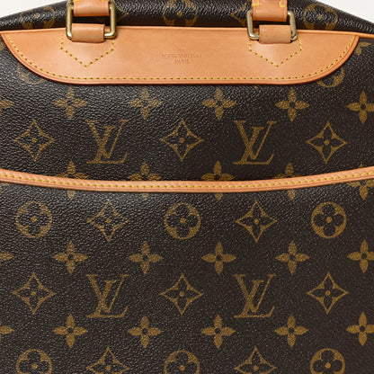 Louis Vuitton Monogram Deauville 8 of 10