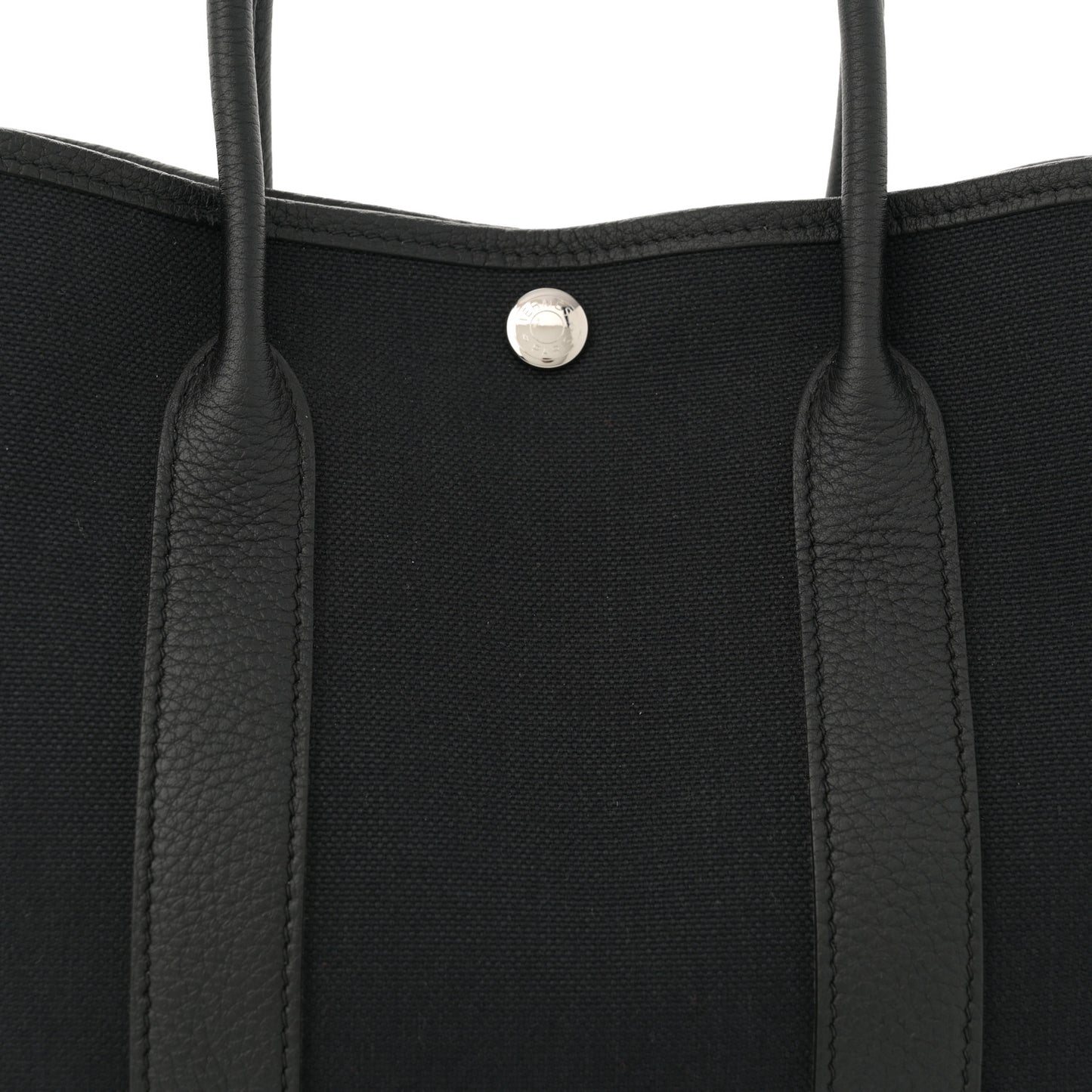 Toile Negonda Garden Party 30 TPM Black