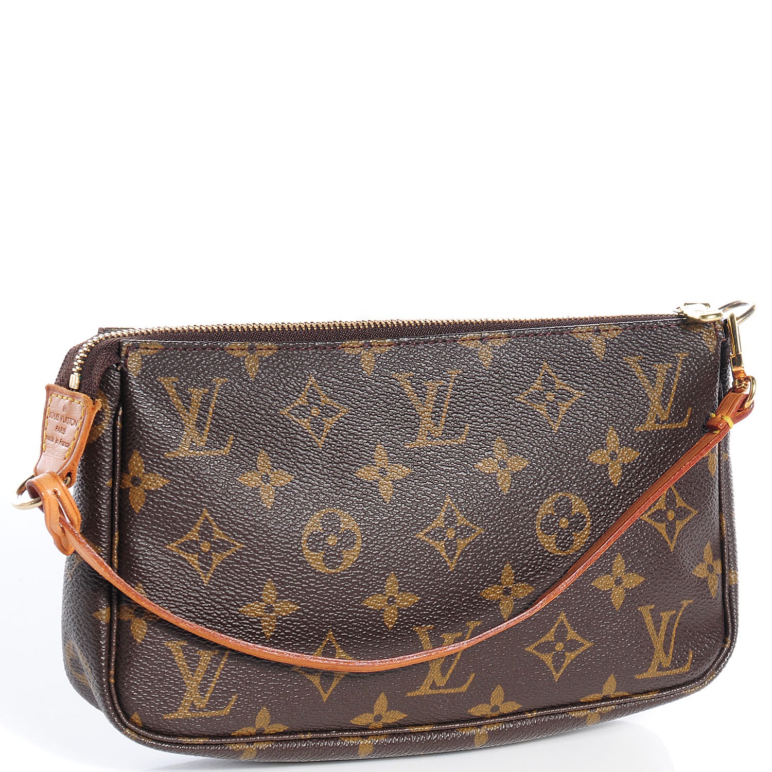 Louis Vuitton Monogram Pochette Accessories 3 of 7