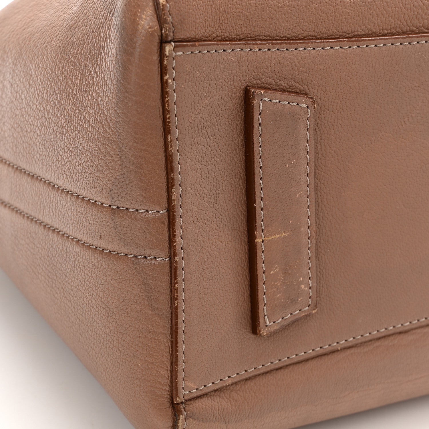 Givenchy Sugar Goatskin Small Antigona 16 of 18