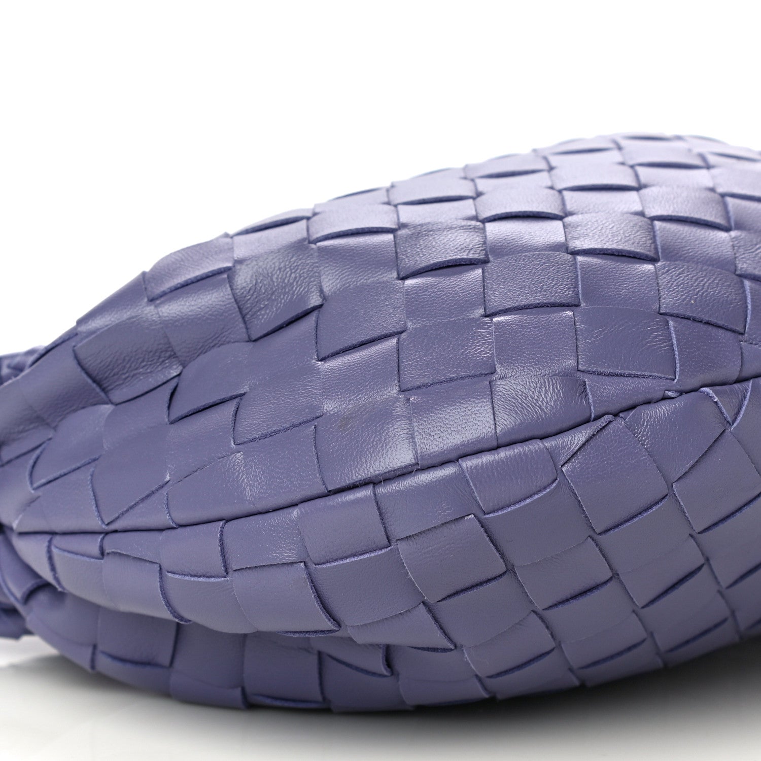 Bottega Veneta Nappa Intrecciato Mini Jodie Lavender 9 of 9