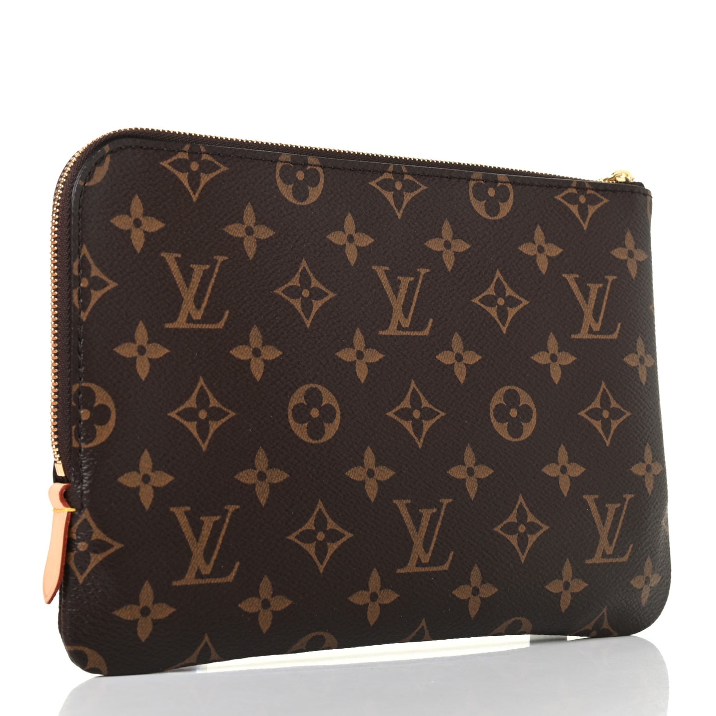 Monogram Etui Voyage PM Pouch