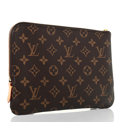 Louis Vuitton Monogram Etui Voyage PM Pouch 2 of 4