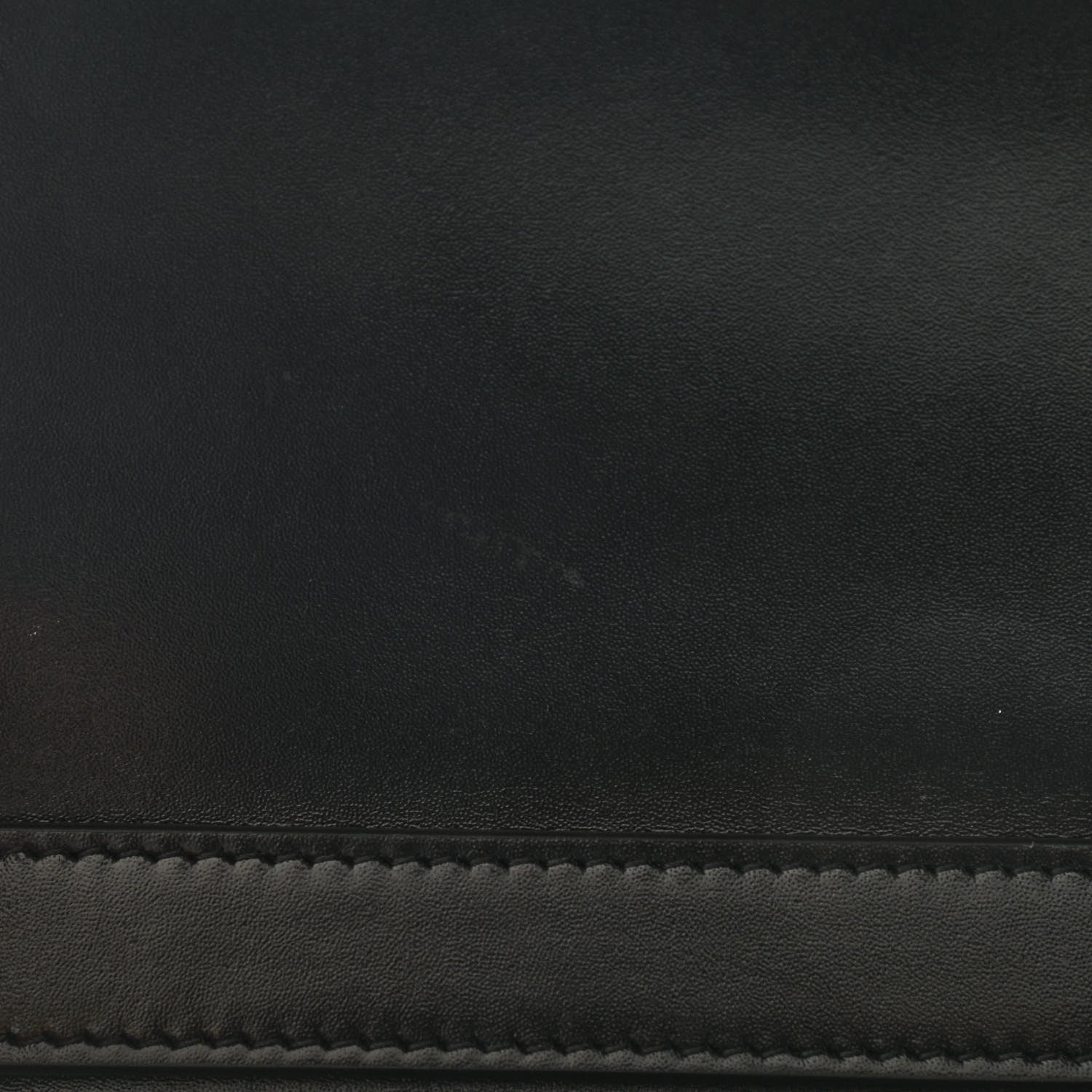 Givenchy Calfskin Small 4G Chain Crossbody Black 10 of 10