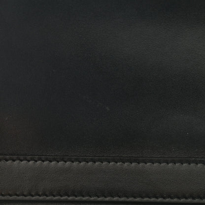 Givenchy Calfskin Small 4G Chain Crossbody Black 10 of 10
