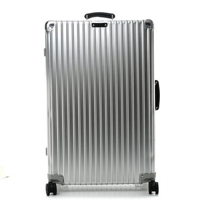 Rimowa Aluminum Classic Flight Check-In L Silver 1 of 14