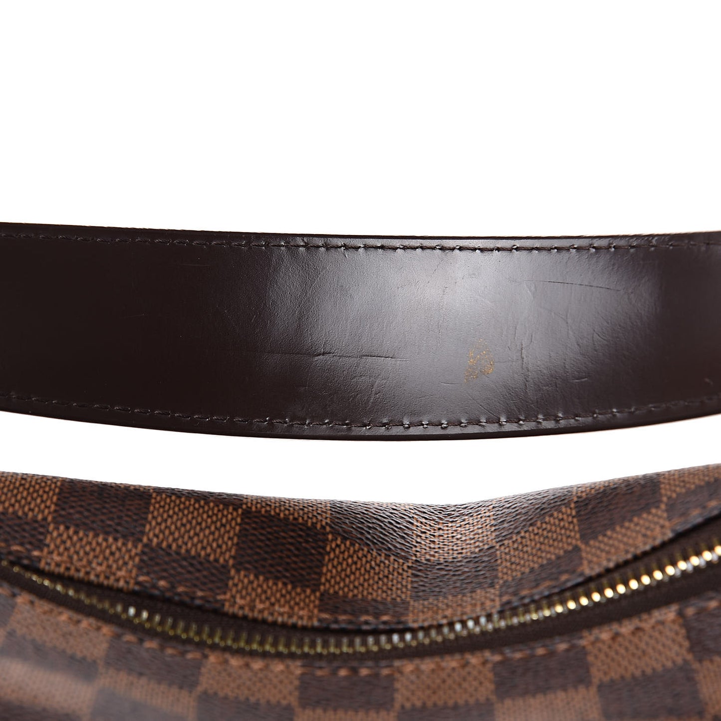 Damier Ebene Portobello PM