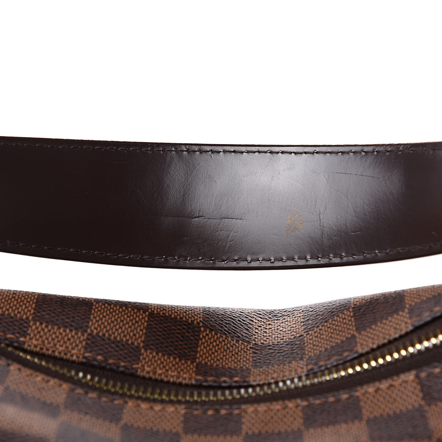 Louis Vuitton Damier Ebene Portobello PM 11 of 11