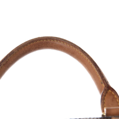 Louis Vuitton Monogram Keepall Bandouliere 50 10 of 28