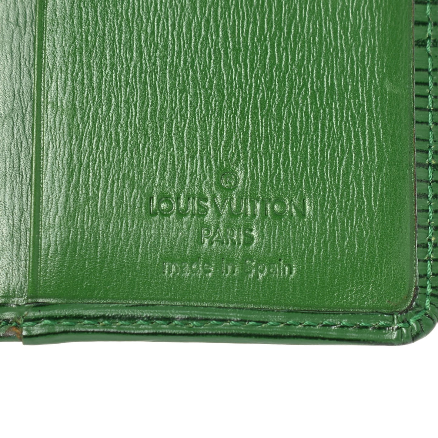 Epi Pocket Organizer Borneo
