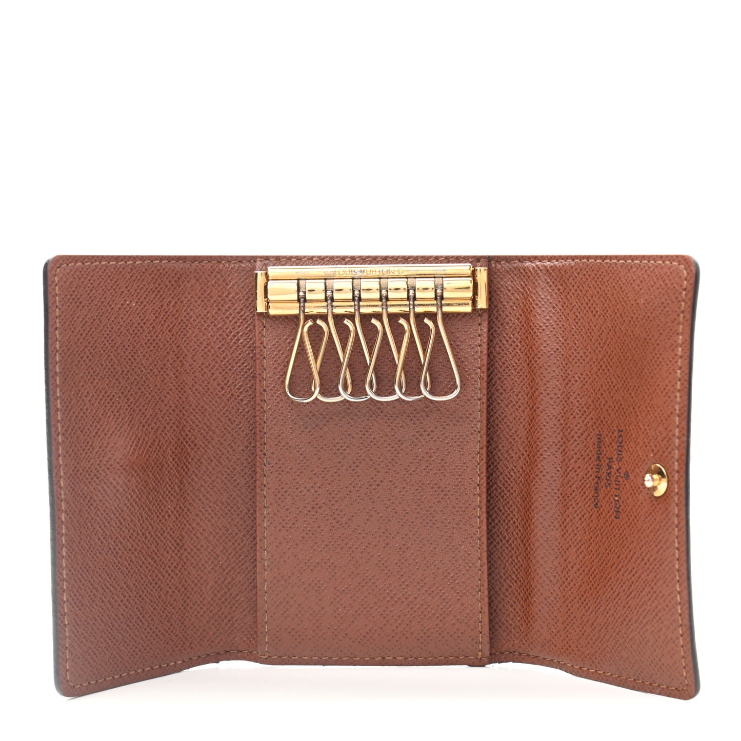 Monogram 6 Key Multicles Holder