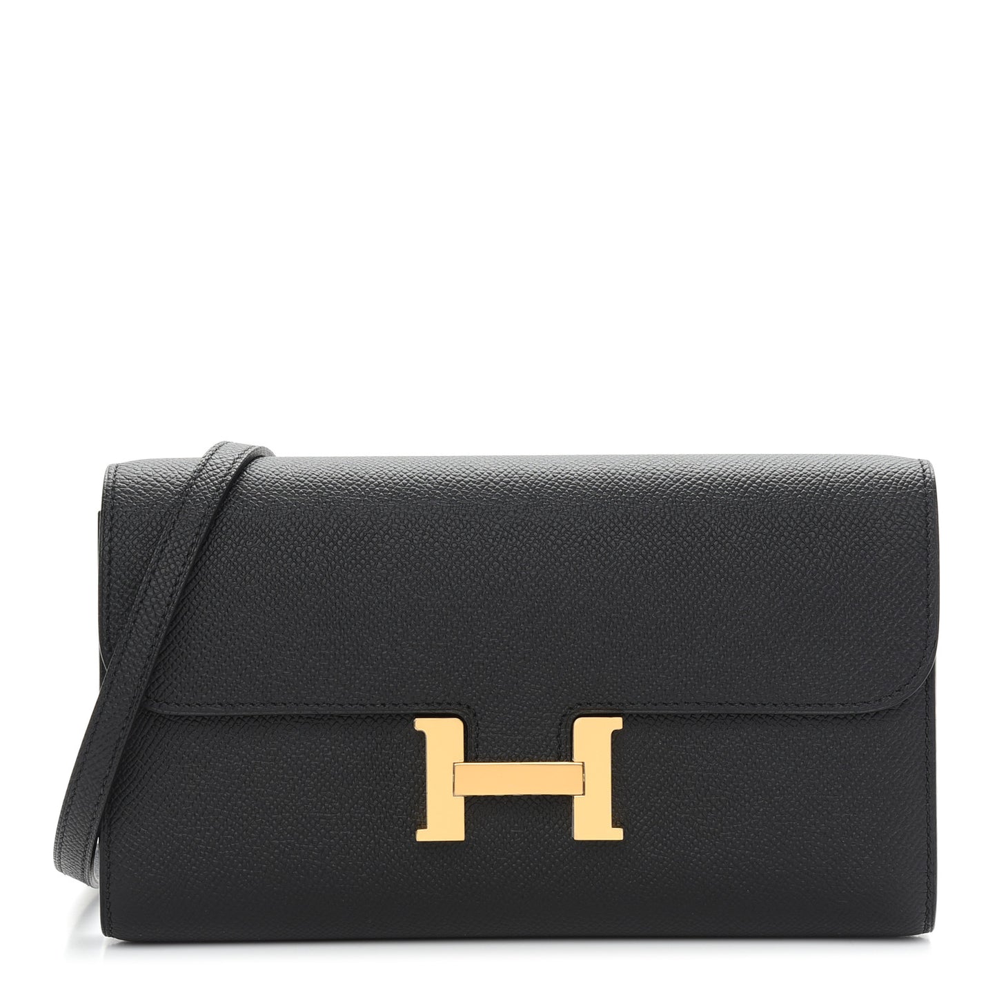 Epsom Constance Wallet To Go Black