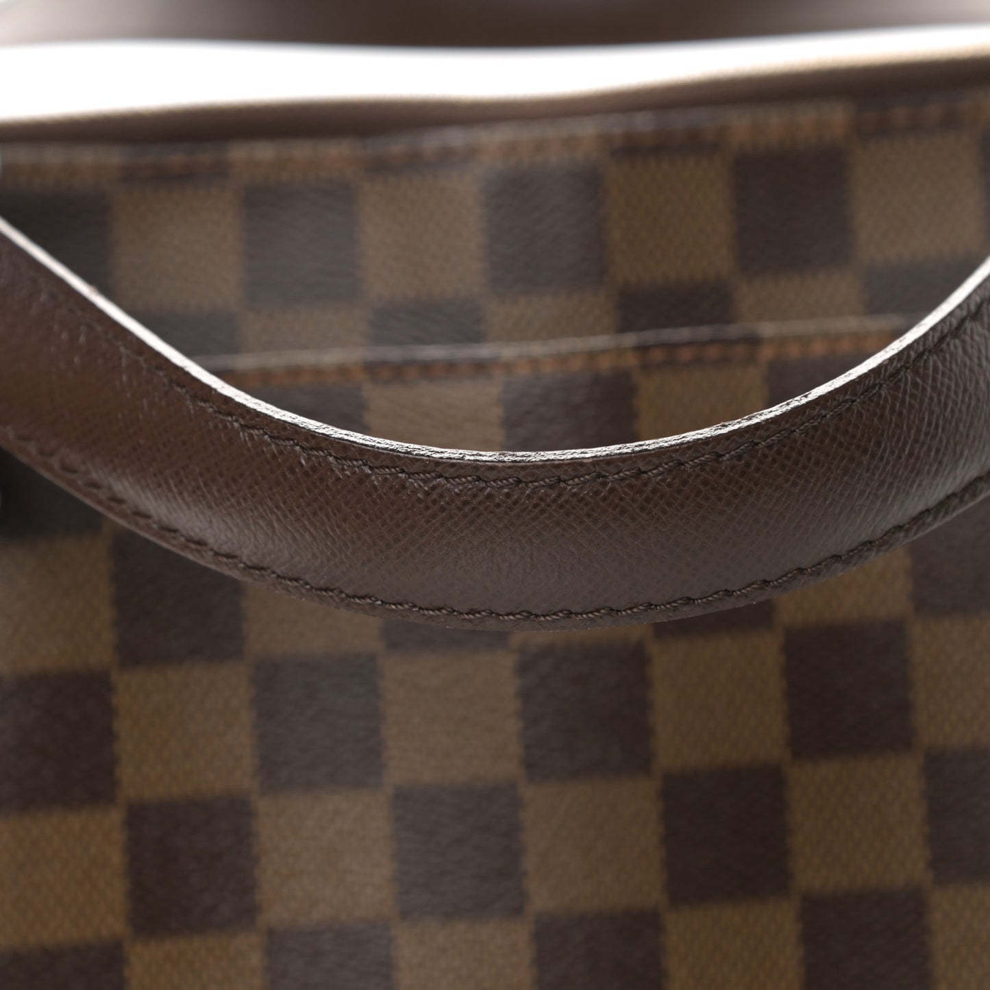 Damier Ebene Belem MM