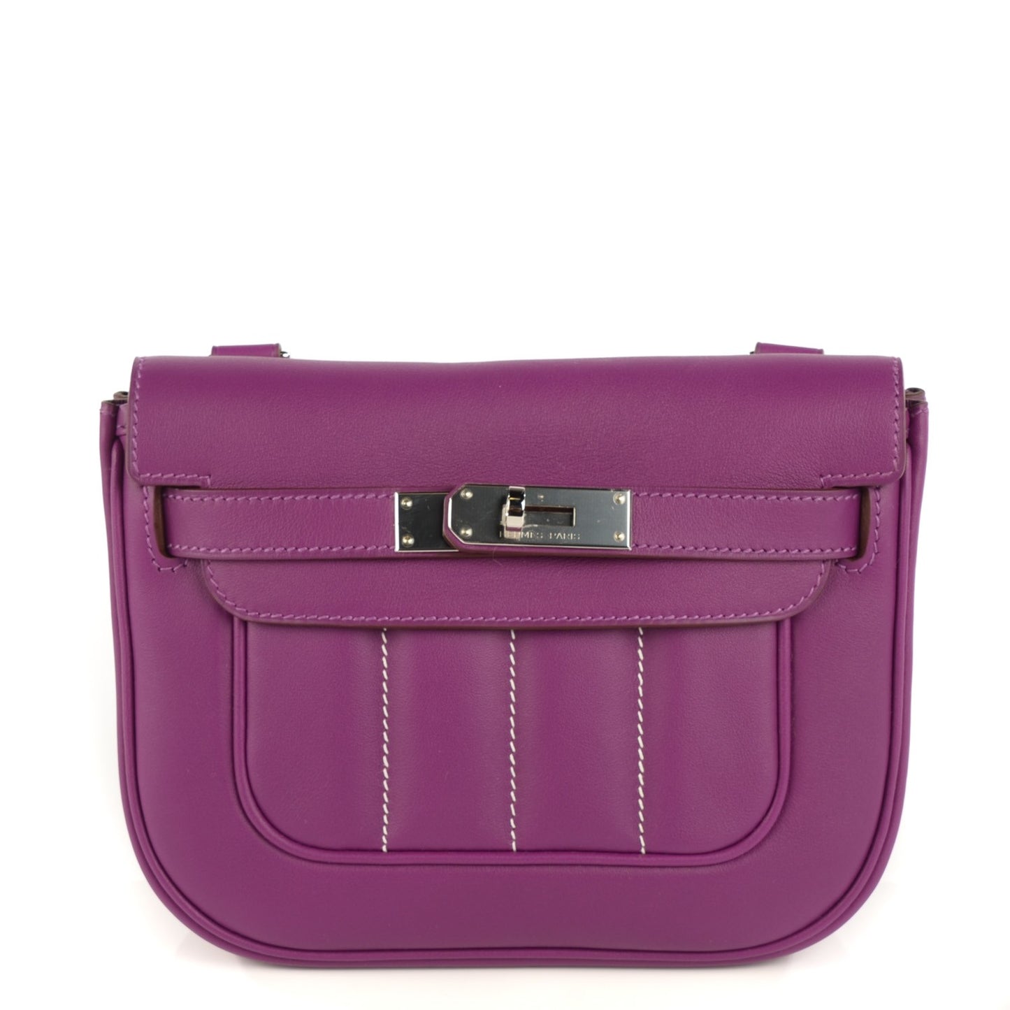 Veau Swift Mini Sac Berline Anemone