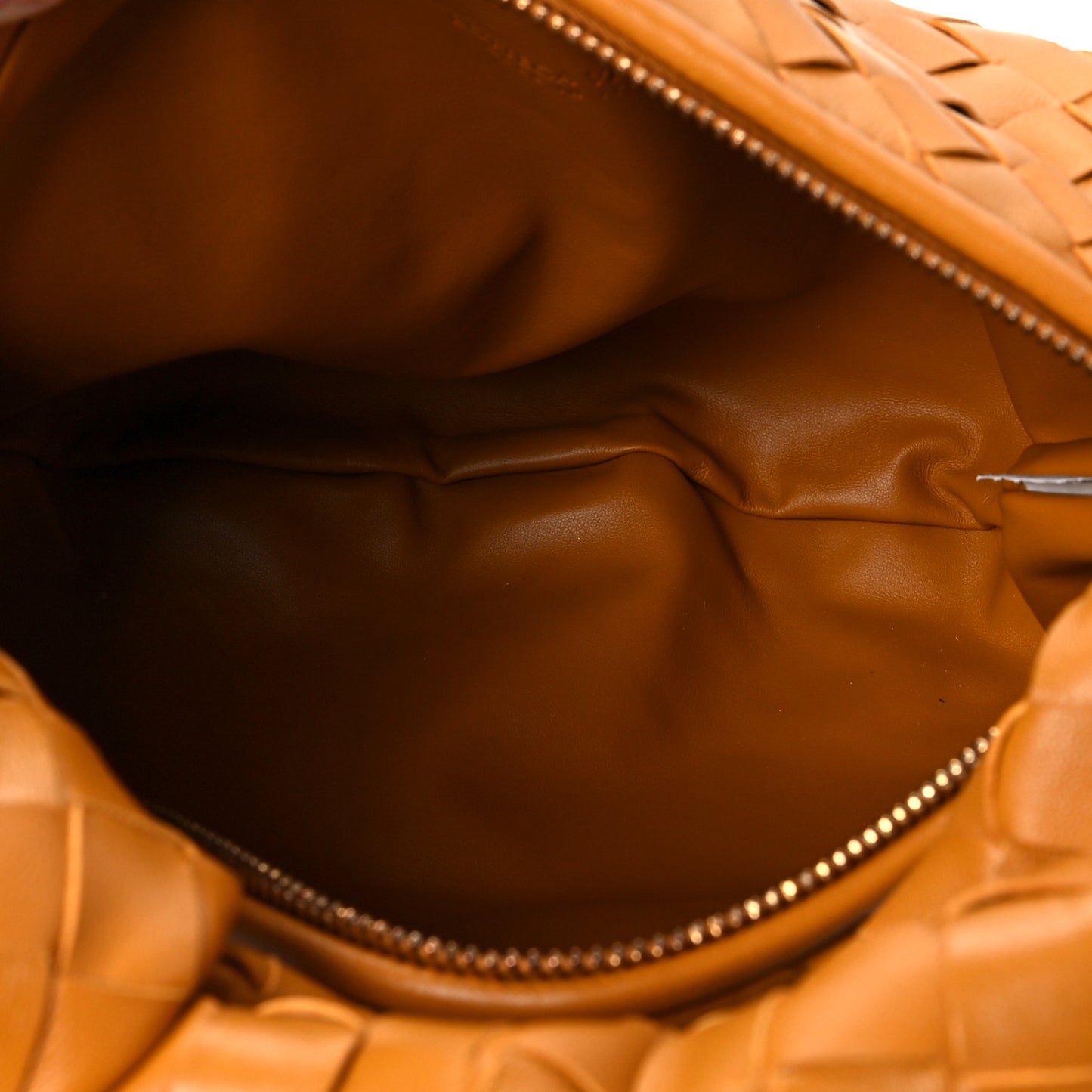 Nappa Intrecciato Teen Jodie Hobo Cob