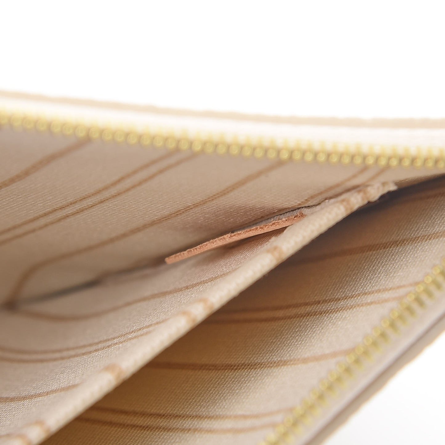 Damier Azur Neverfull MM GM Pochette