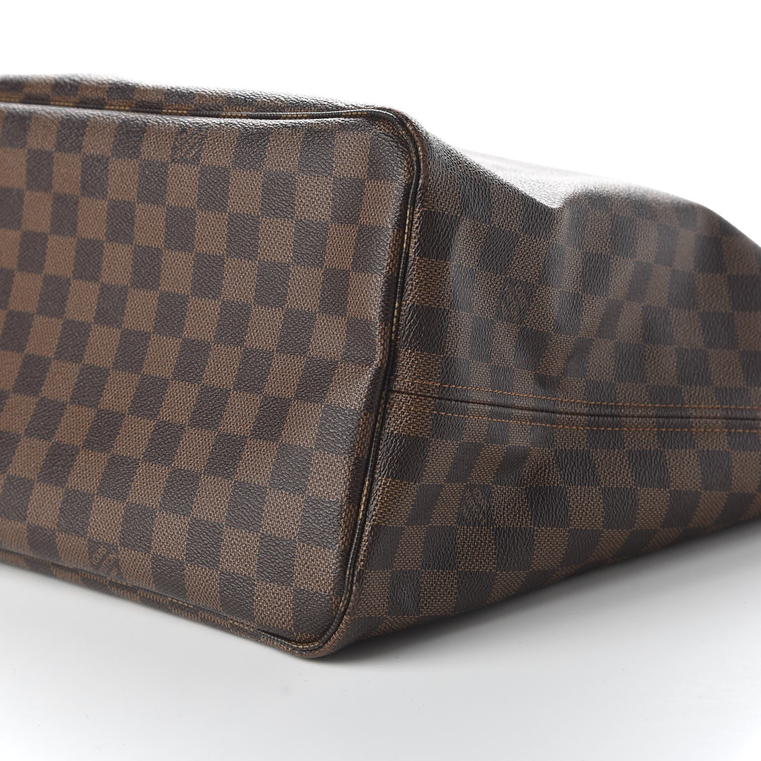 Louis Vuitton Damier Ebene Neo Neverfull GM 7 of 11