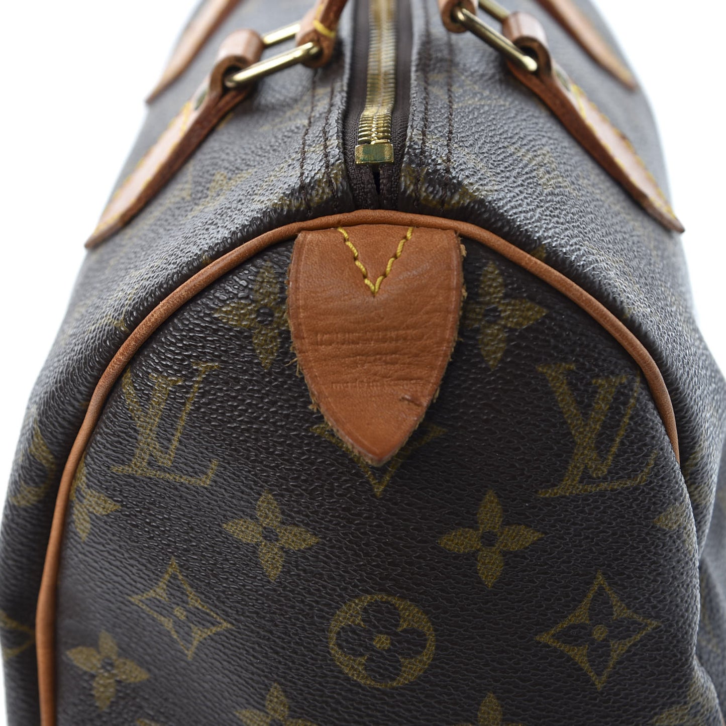 Monogram Speedy 25