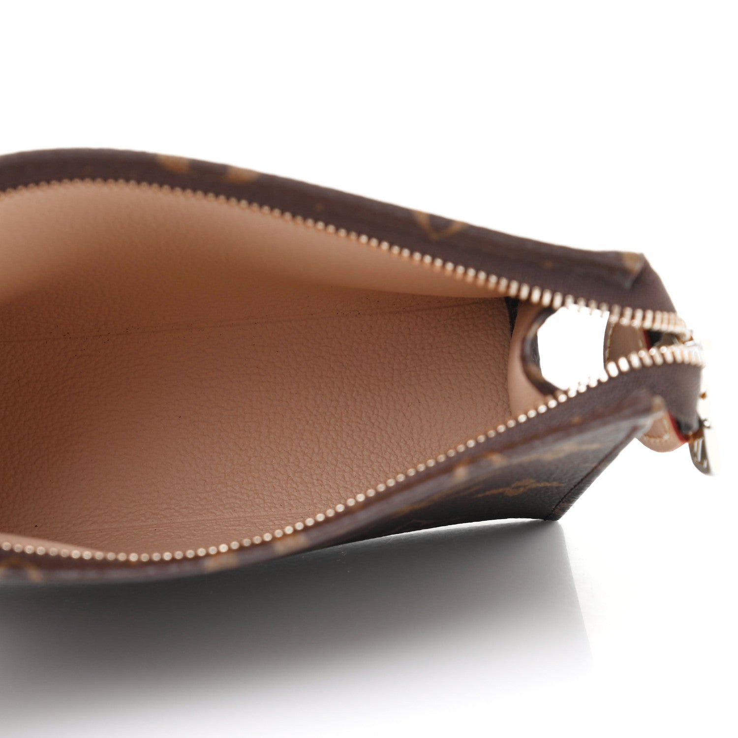 Louis Vuitton Monogram Toiletry Pouch 15 5 of 8