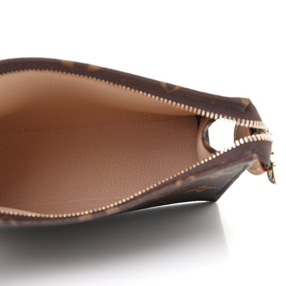 Louis Vuitton Monogram Toiletry Pouch 15 5 of 8