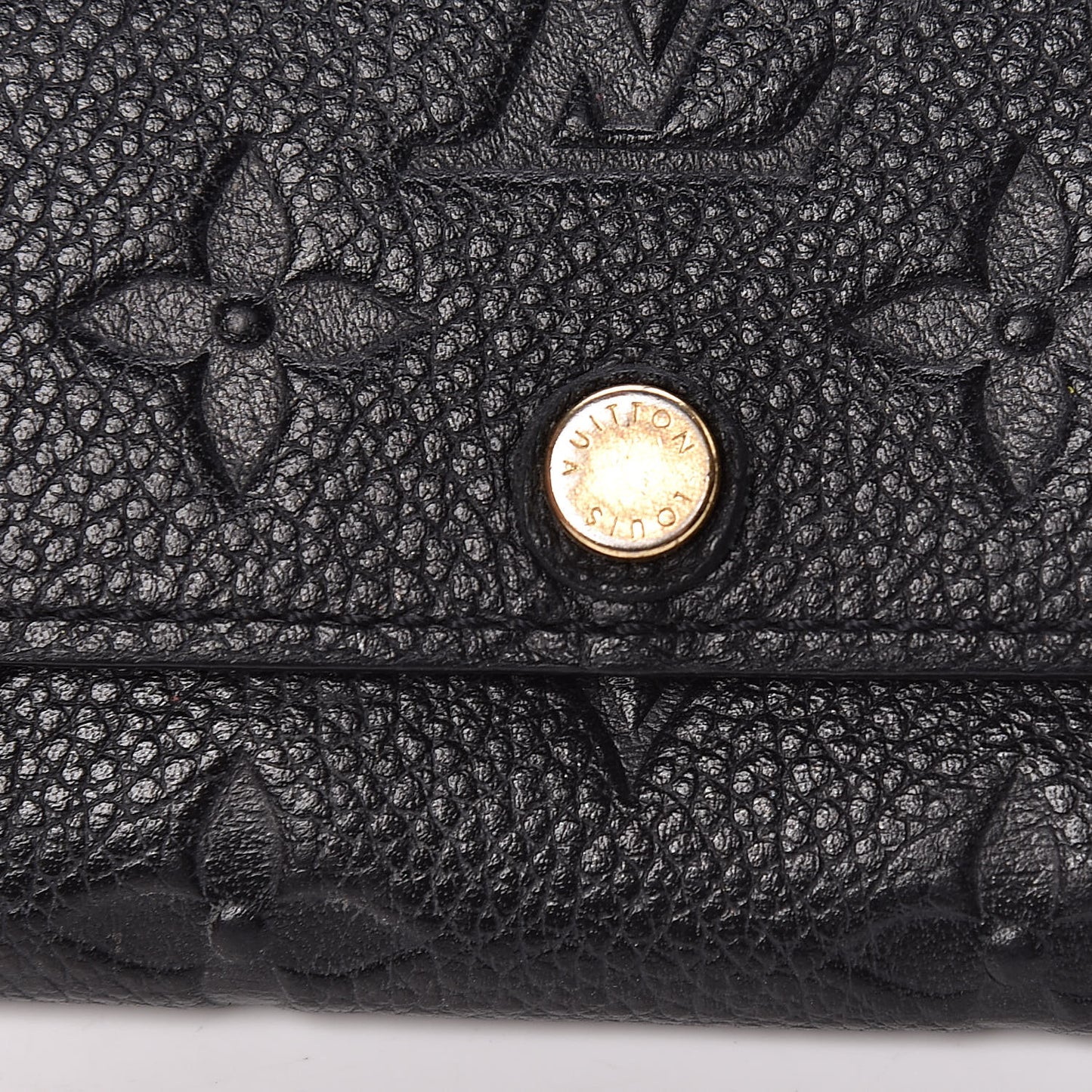 Empreinte Multicles 6 Key Holder Black