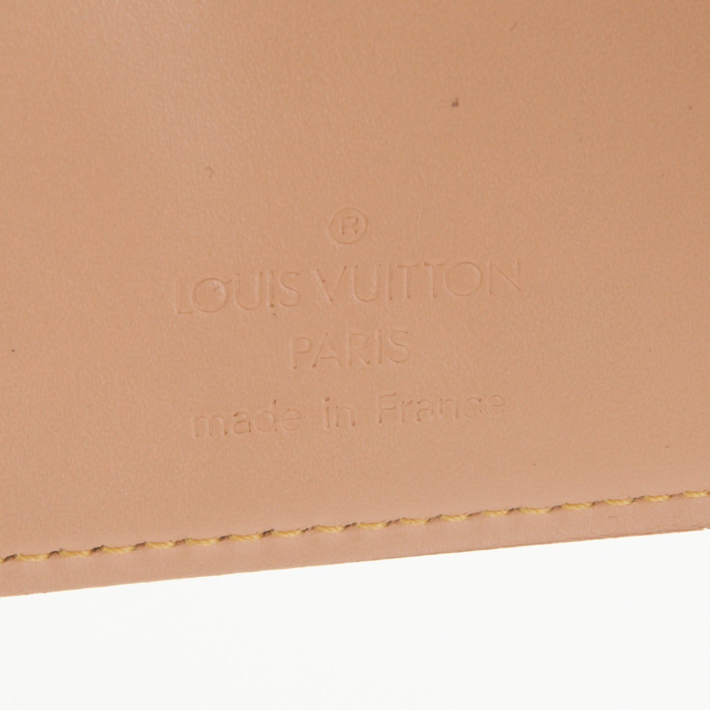 Monogram Multicolor Koala Wallet White