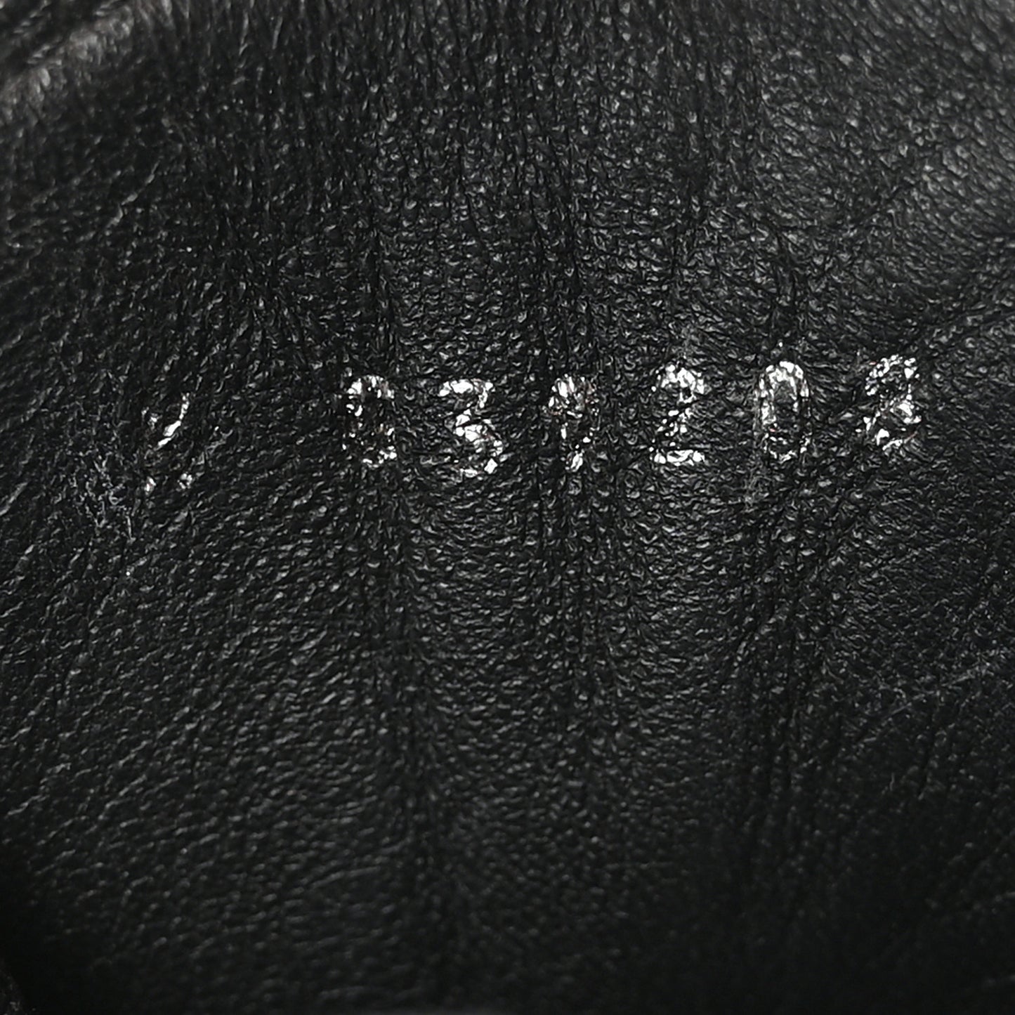 Calfskin Patent Cap Toe Ankle Boots 39.5 Black