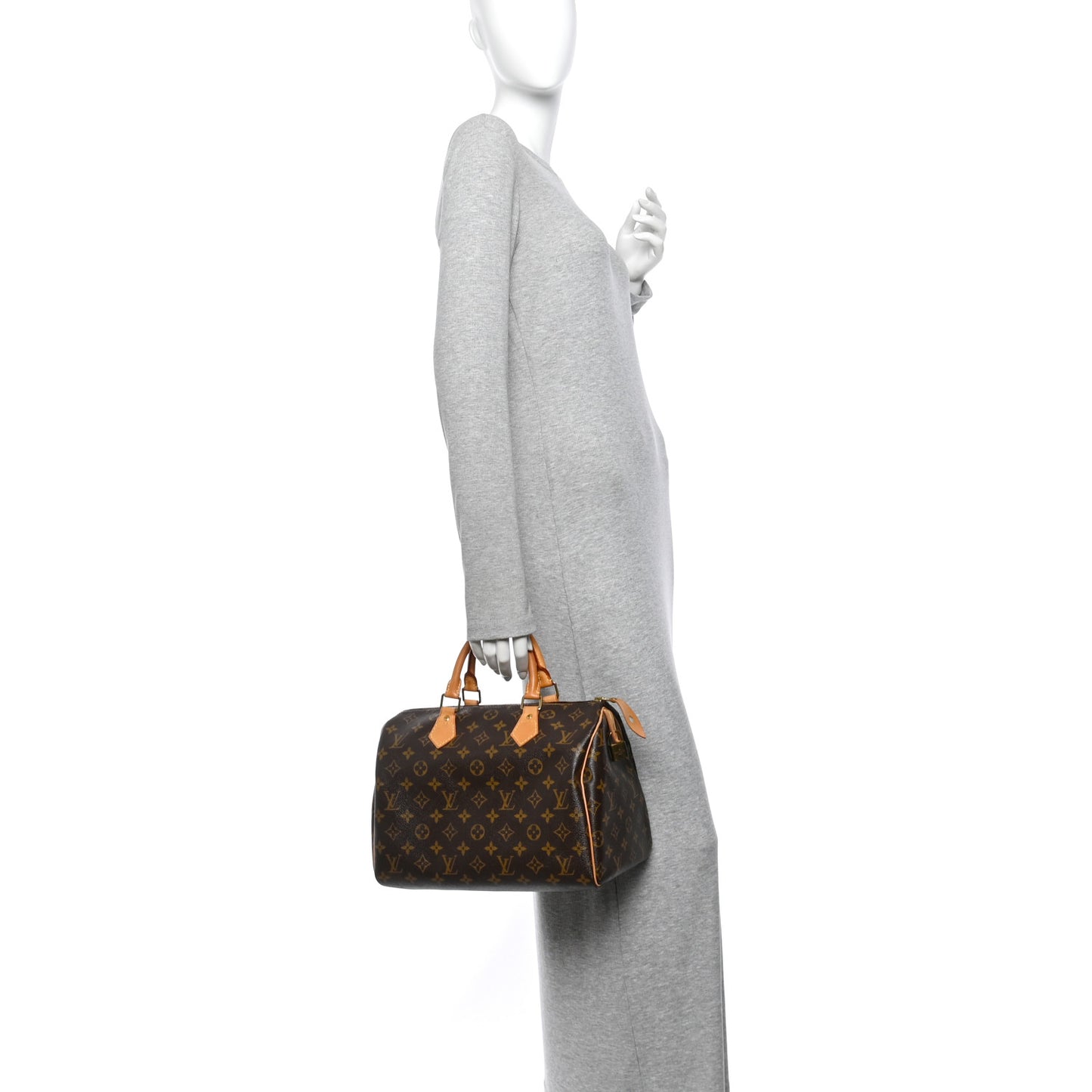 Monogram Speedy 30