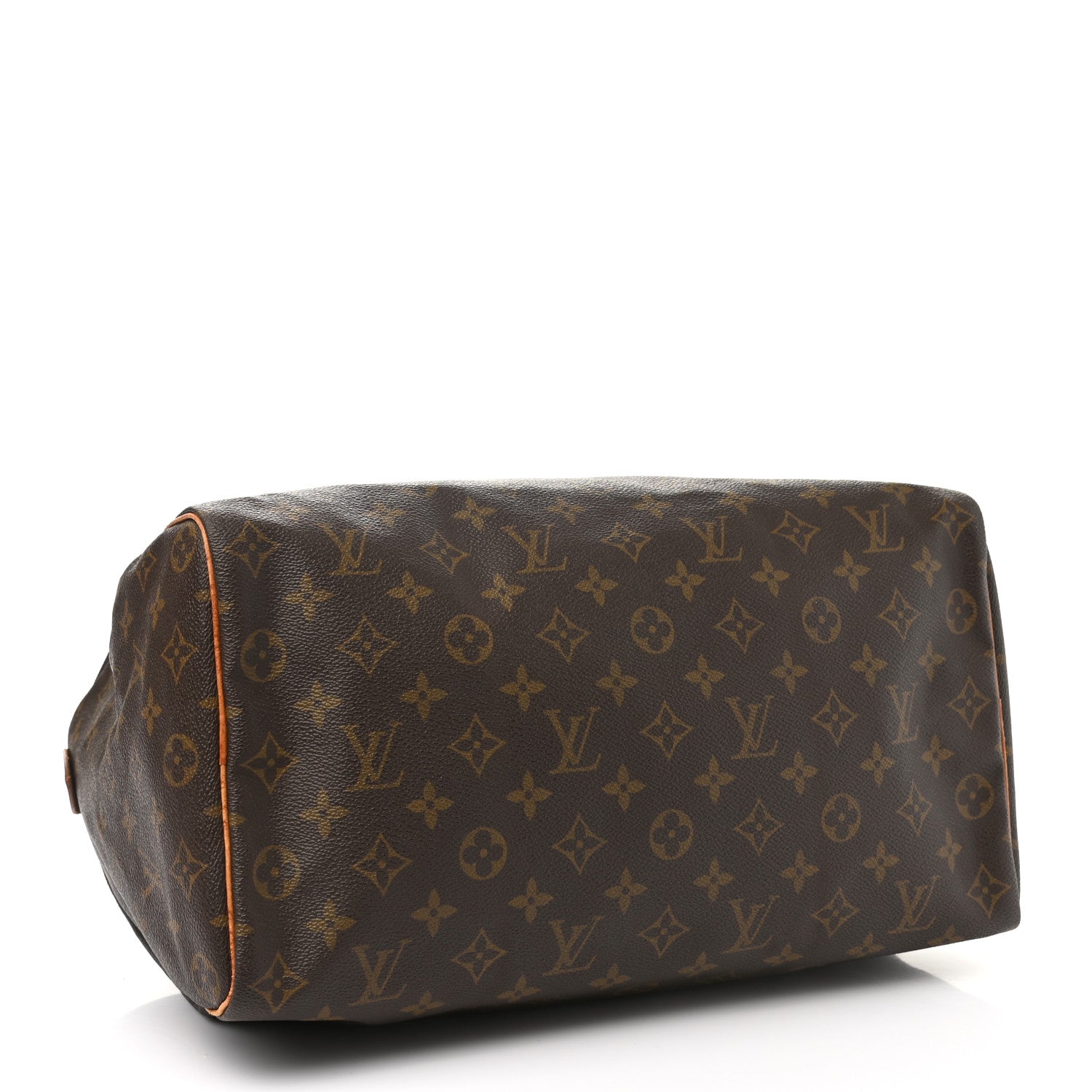 Louis Vuitton Monogram Speedy 35 4 of 15