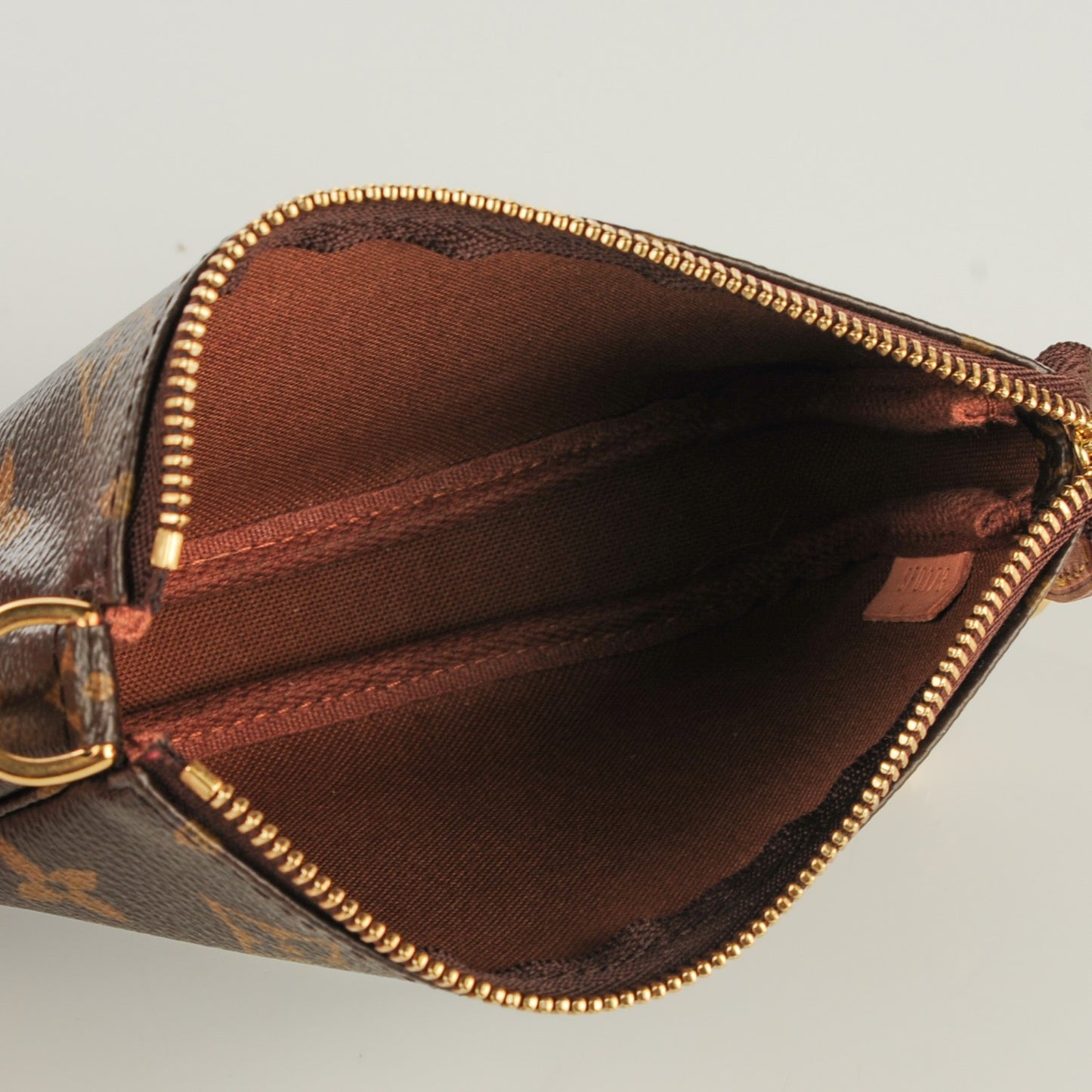 Monogram Mini Pochette Accessories