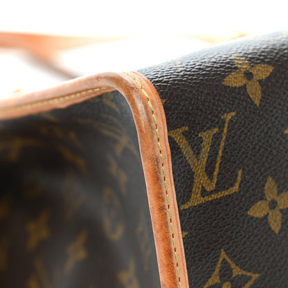 Louis Vuitton Monogram Popincourt Haut 11 of 14