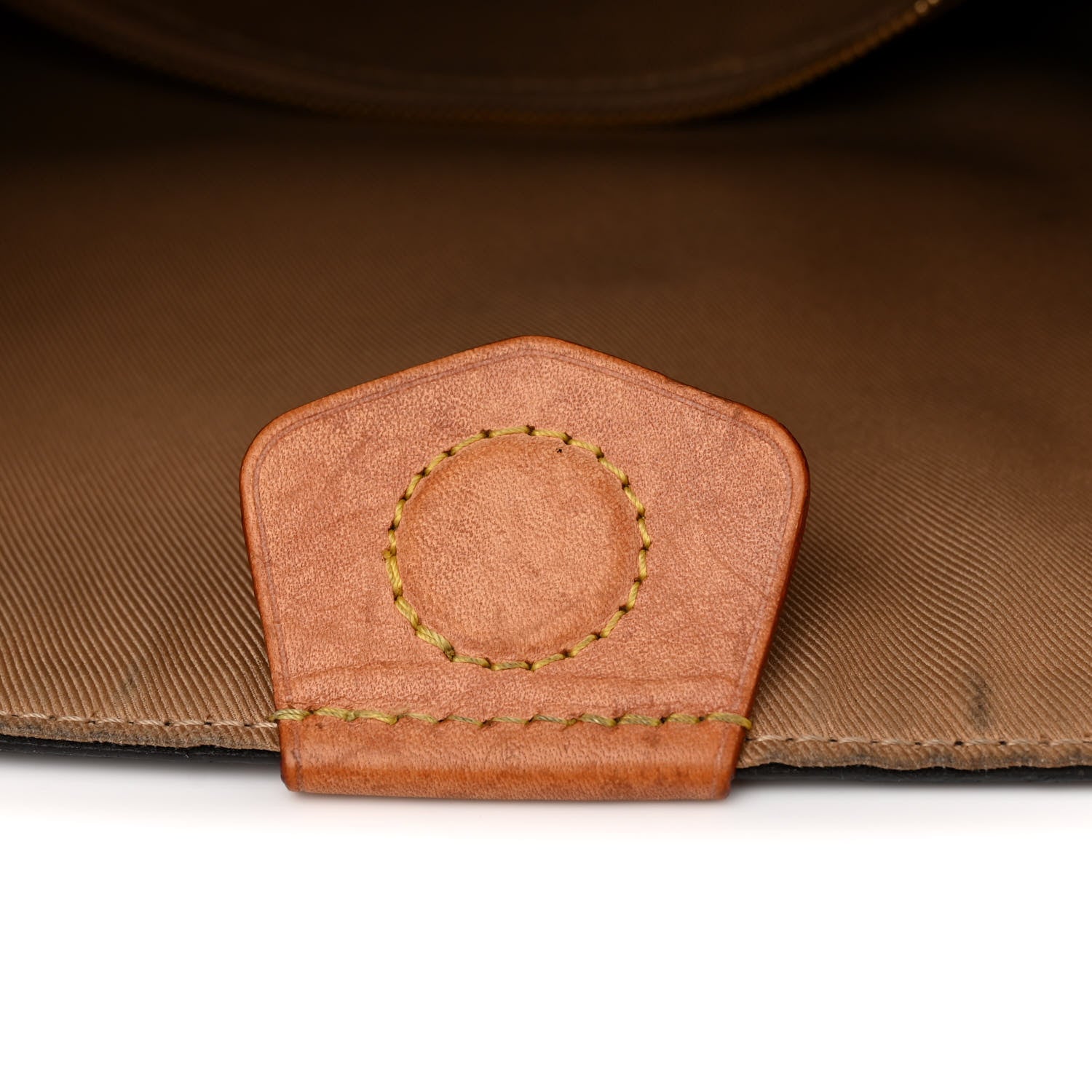 Louis Vuitton Monogram Graceful MM 11 of 16