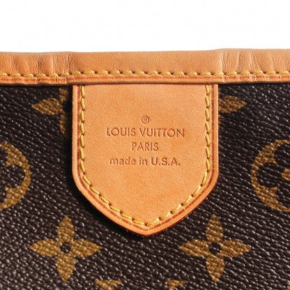 Louis Vuitton Monogram Delightful MM 5 of 7