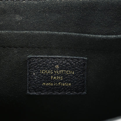 Louis Vuitton Empreinte Saint Sulpice BB Black 5 of 8