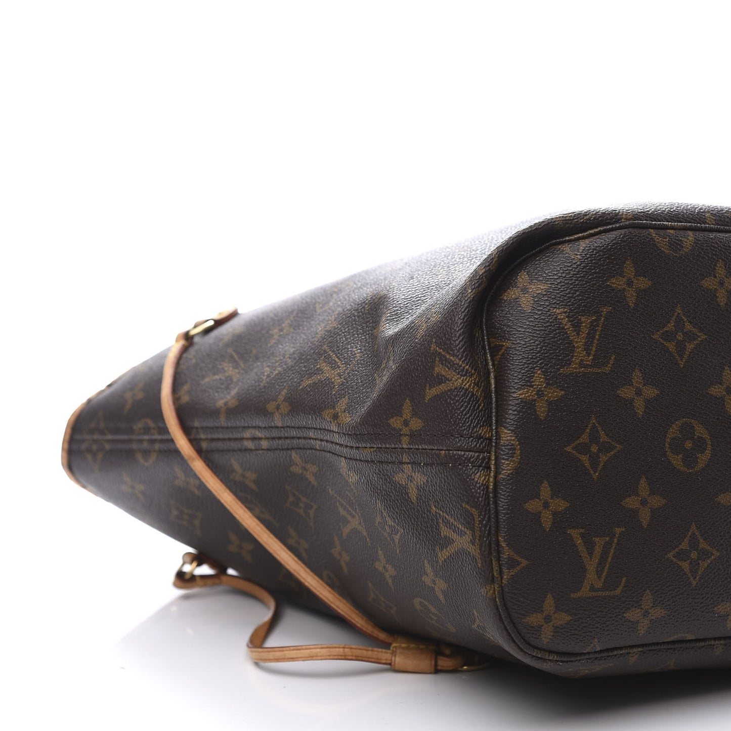 Monogram Neverfull MM