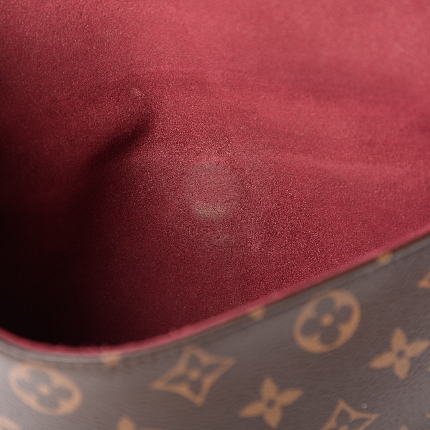 Louis Vuitton Monogram Twice Pochette Aurore 12 of 12